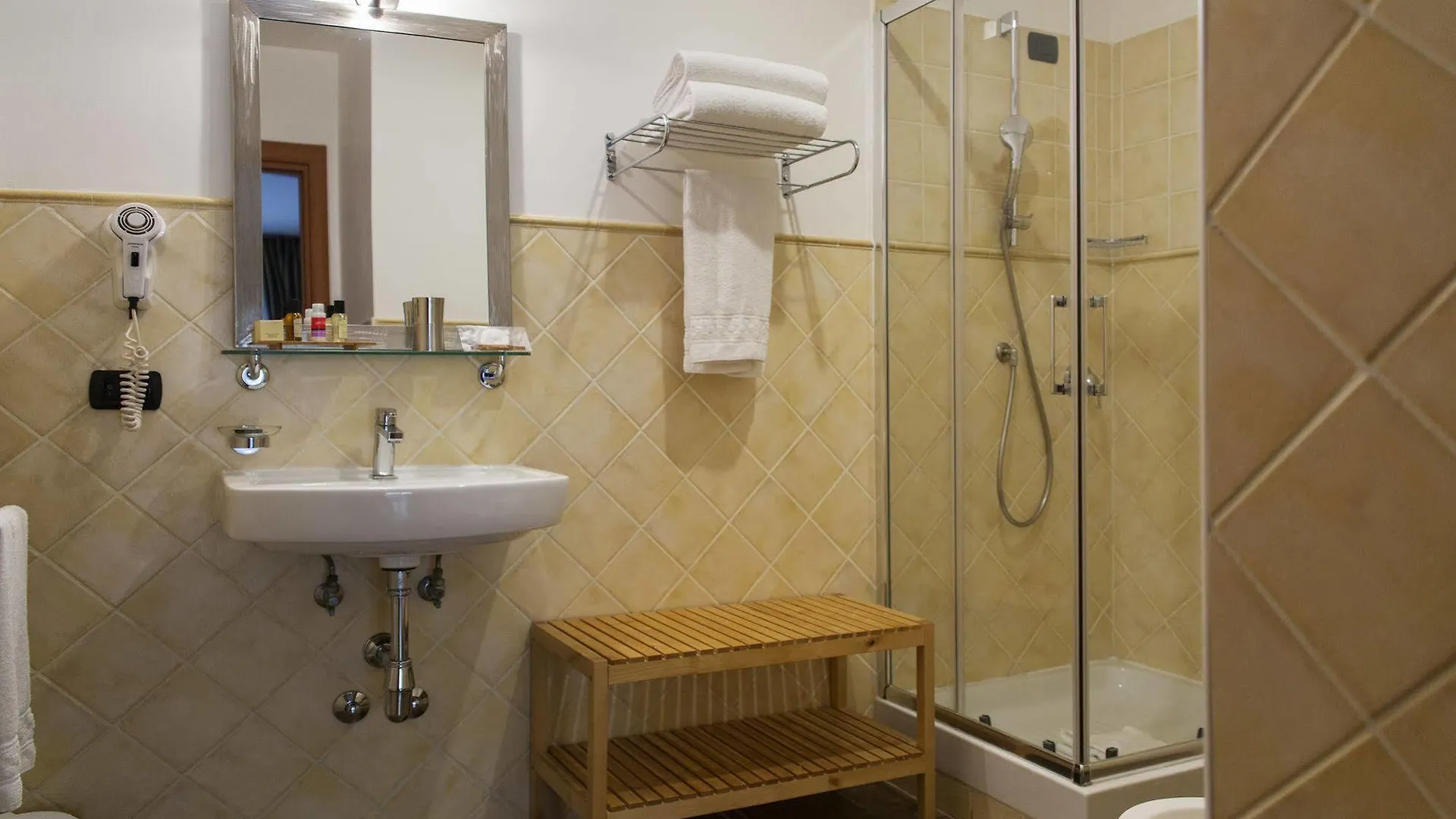 Inn Rome Rooms & Suites Italia