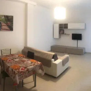 Apartamento San Felice 62 Bolonia