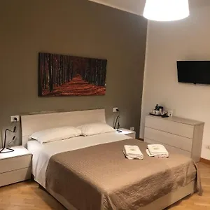 Brianza Casa de hóspedes