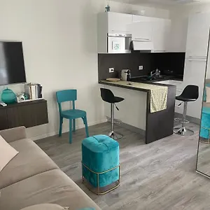 Apartamento Tiffany Verona