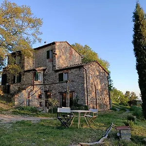 Casa Nati Casa di campagna