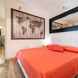 Casa Borbonica Cozy In Ortigia Ground Floor Appartamento