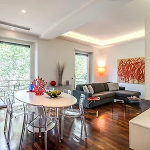 Pgrhome Riverside Roma