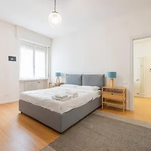 Apartamento Vicolo Leoni 2brd Verona