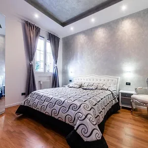 Apartamento Fashion Silver Bolonia