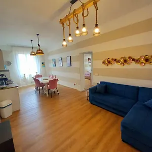 Apartamento Terzopiano Pisa