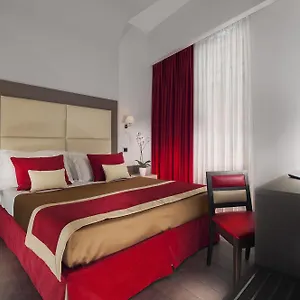 Hotel Demetra, Rom