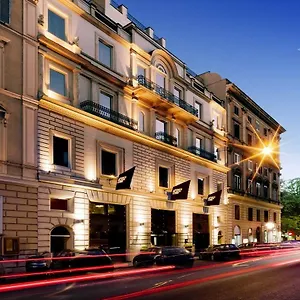 Hotel Leon's Place In, Rom