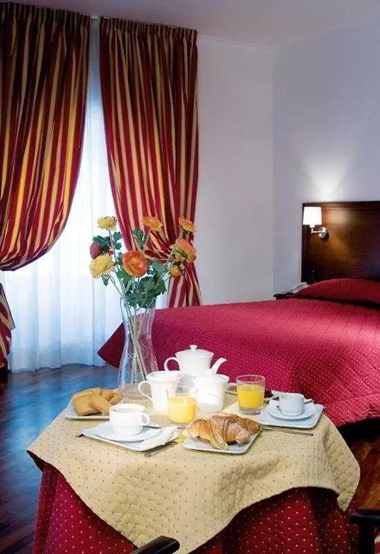** Guest house Inn Rome Rooms & Suites Italy