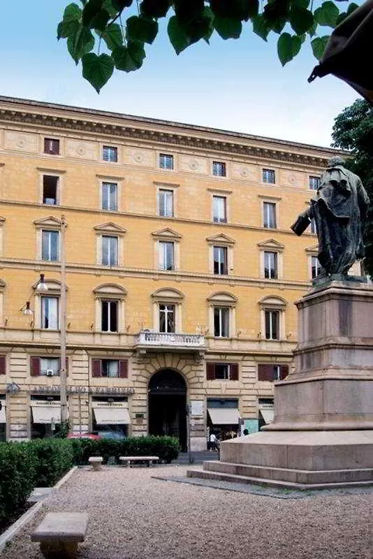 Guest house Inn Rome Rooms & Suites